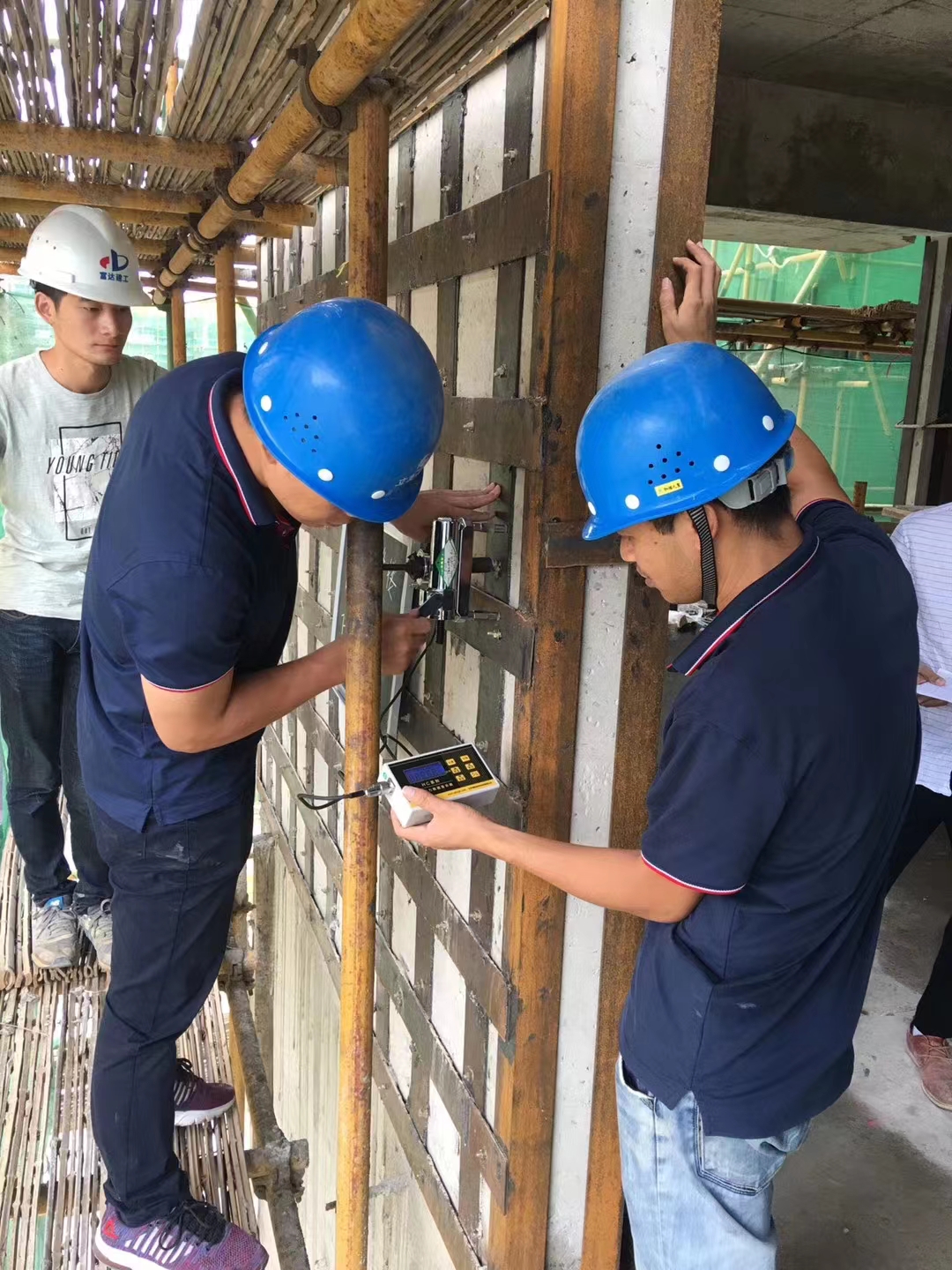 平凉加固设计是建筑结构加固的关键一环